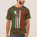 Zoek naar italiaanse vlag tshirts Grappig