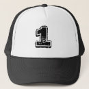 Recherche de truckers casquettes Classique