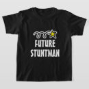 Recherche de cascadeur tshirts Acteur