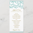 Zoek naar huwelijksprogramma Ceremonieprogramma