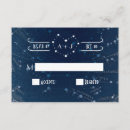Recherche de constellations vintages invitations Étoiles