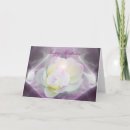 Recherche de lotus vœux cartes Fleurs