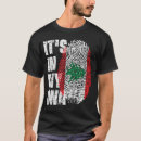 Zoek naar libanon tshirts Land