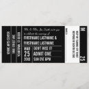 Recherche de billet théâtre invitations Admission