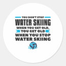Recherche de ski nautique autocollants Montagnes