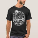 Recherche de er nurse tshirts Squelette