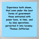 Recherche de citations thomas jefferson posters Liberté