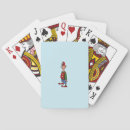 Zoek naar planken speelkaarten Poker
