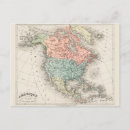 Recherche de cartographie cartes postales Vintage