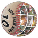 Recherche de balles softball Sports
