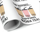 Zoek naar thee cadeaupapier Grappig