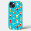 Recherche de boissons ipad coques Cocktails