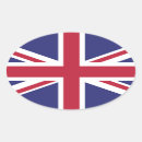Zoek naar britse vlag stickers Unijack
