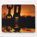 Recherche de chaîne tapis souris Orange