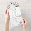 Recherche de pansy invitations Floral