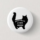 Recherche de le chat noir badges Pour elle