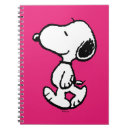 Recherche de comic carnets Snoopy