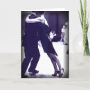 Zoek naar tango kaarten Argentinië