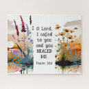 Recherche de psaumes puzzles Verset biblique