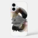 Recherche de contraste coques Abstract