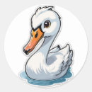 Recherche de gracieux autocollants Faune