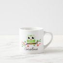 Recherche de conception girly tasses Femmes