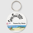 Recherche de the beach porteclés Plage