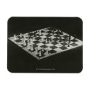 Recherche de tableau blanc magnets Échecs