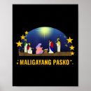 Zoek naar filippijns posters Kerstmis