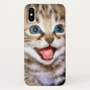 Recherche de pelucheux iphone coques Mignon