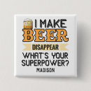 Recherche de beer badges Bière