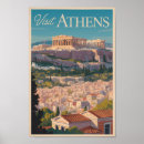 Zoek naar atheens posters Griekenland