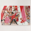 Recherche de cirque puzzles Enfants