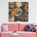 Recherche de steampunk vintage art Engrenages