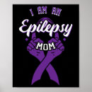 Recherche de epilepsie posters Épileptique