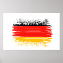 Zoek naar duitse vlag posters Europa