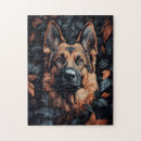 Recherche de alsacien puzzles Animal