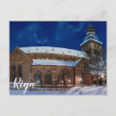 Recherche de riga lettonie cartes postales Baltique