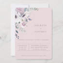 Recherche de anémone rose invitations Fleurs