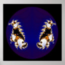 Zoek naar blauwe draak posters Digitaal