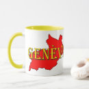 Recherche de genève tasses Montagnes