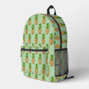 Zoek naar ananas rugzakken Geel