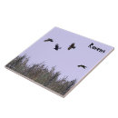 Recherche de horloge carreaux Noir