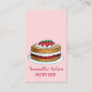 Recherche de victoria cartes visite Boulangerie