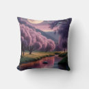 Recherche de paysage lunaire coussins Pour tous