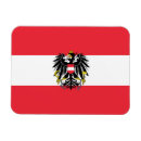 Recherche de drapeau l autriche magnets Autrichien