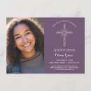Recherche de confirmez Croix