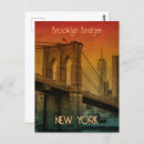 Recherche de brooklyn new york cartes postales Vintage