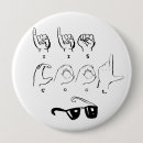 Recherche de drôles frais badges Cool