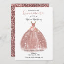 Recherche de sparkle invitations Quinceanera
